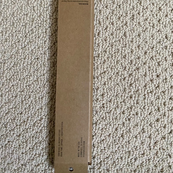 P.F. Co Incense Sticks - Cedar & Sagebrush - Picture 4 of 4